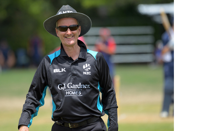 Umpires And Scoring Image 640X426