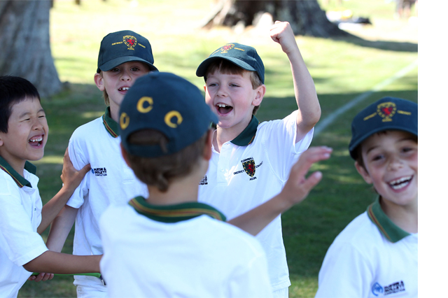 Club Cricket Photo 640X426