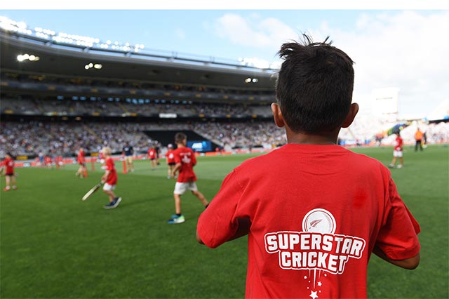 Learn About Superstar Cricjet